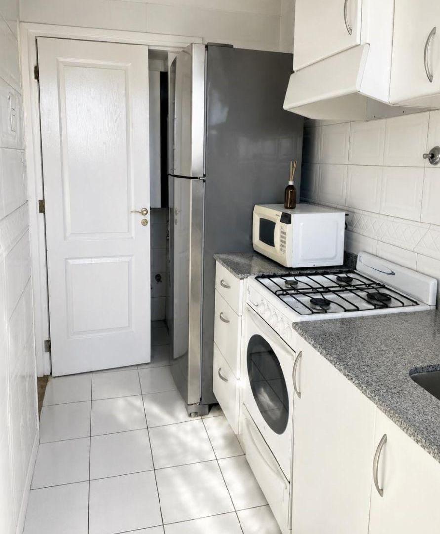 Foto de VENTA DEPARTAMENTO AMOBLADO EDIFICIO MILENIUM, imagen 5