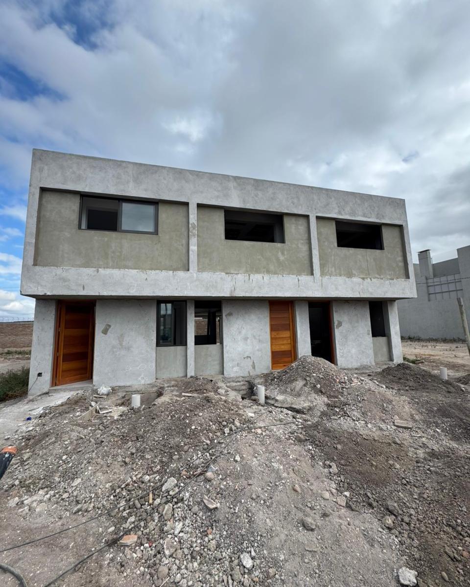 Propiedad en Argentina