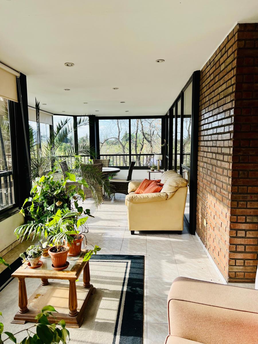 Venta de Piso de Categoria en Boulogne Sur Mer y Emilio Civit 3