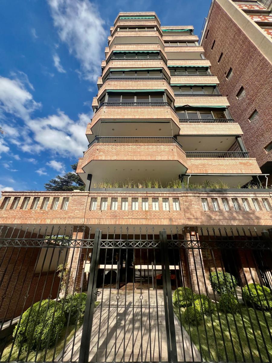 Venta de Piso de Categoria en Boulogne Sur Mer y Emilio Civit 2