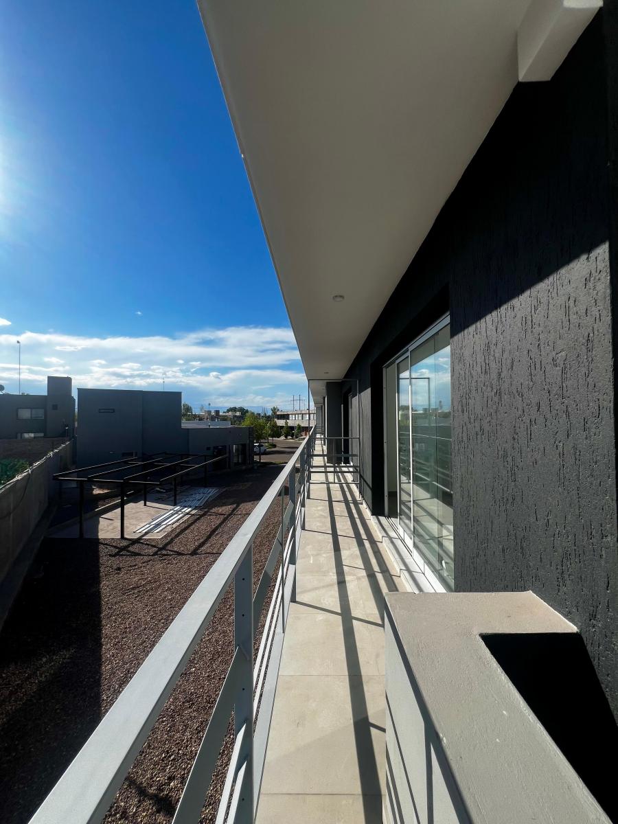 Vendemos Dúplex a Estrenar en El Exclusivo Barrio Las Cortaderas Lofts. 4