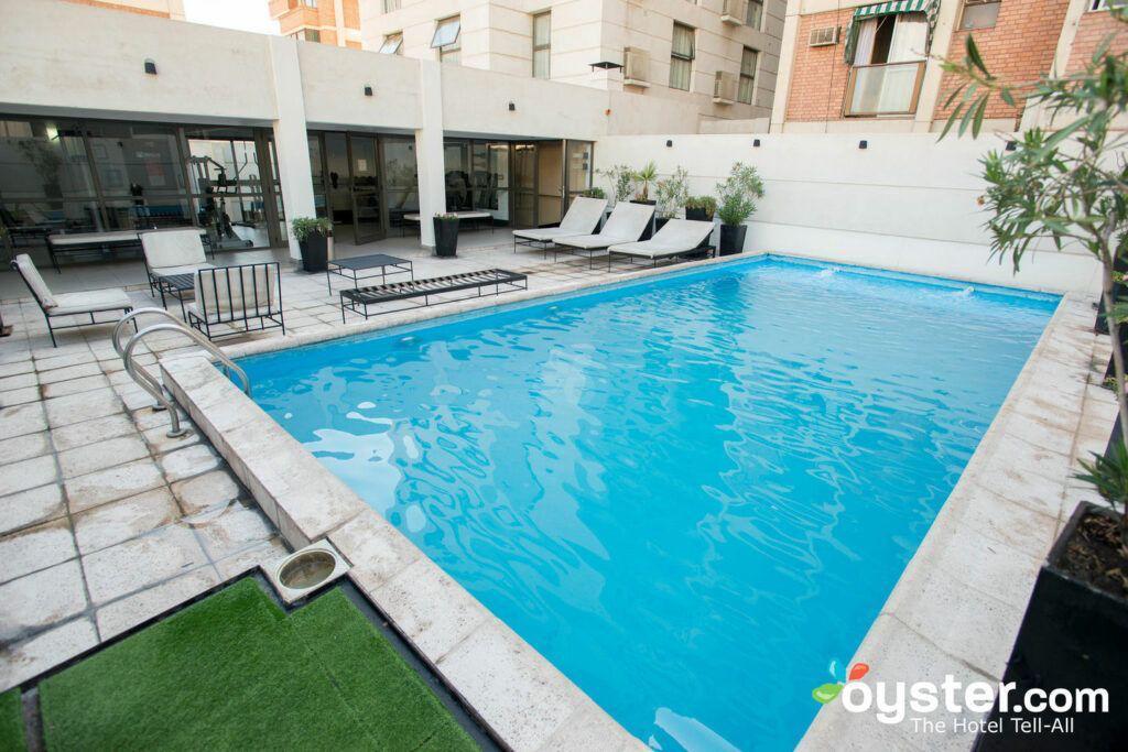 Vendo Hermoso Departamento en El Edificio Premium Tower 5