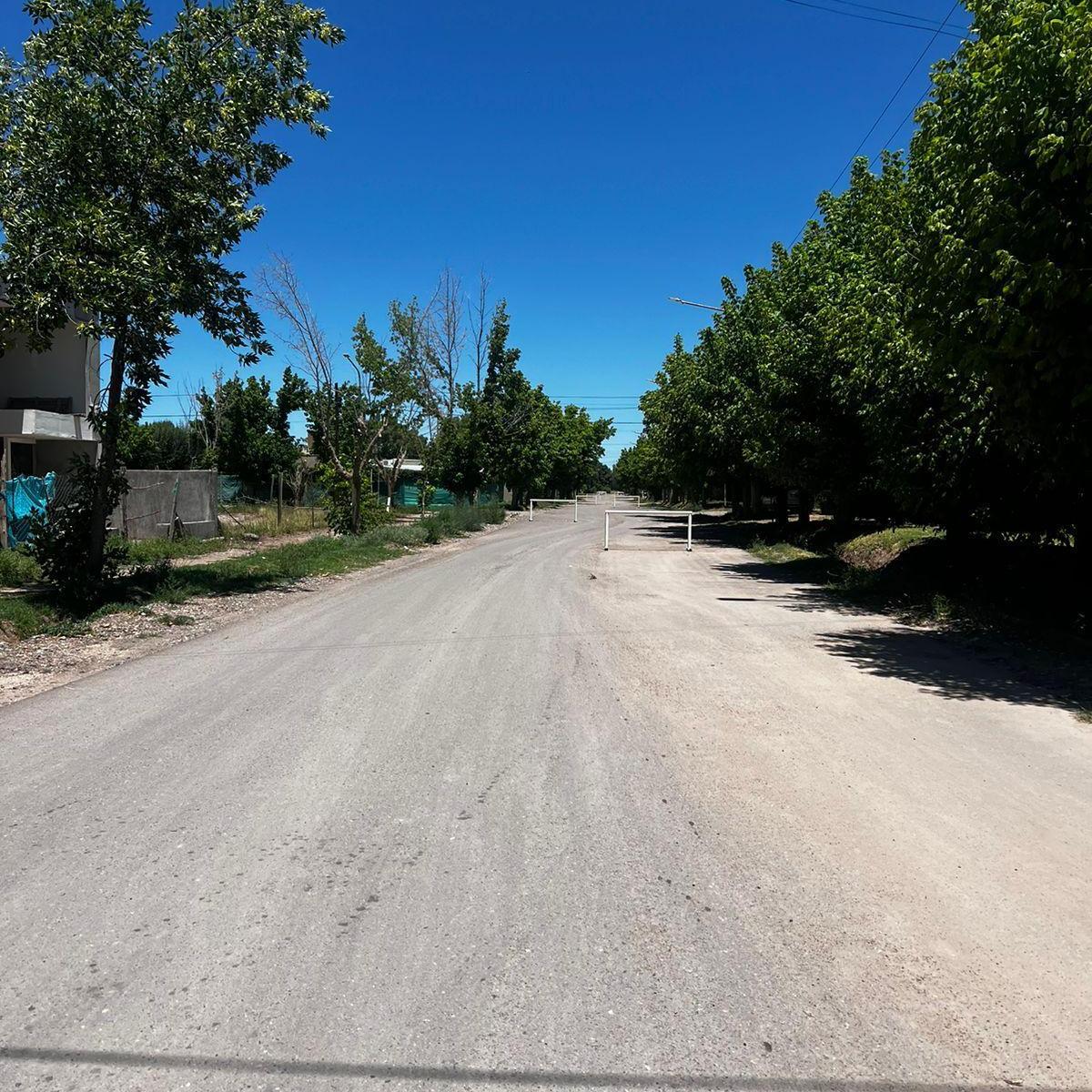 Venta de Terreno 300 m² en Barrio Privado Rincón de Vistalba 3
