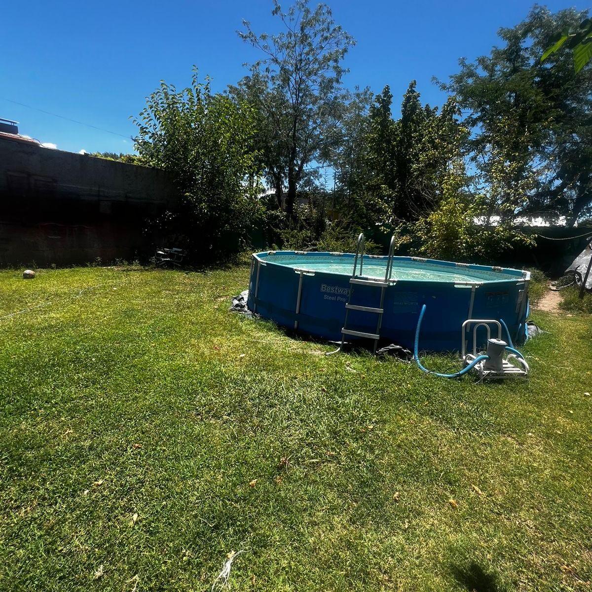 Venta de Terreno 300 m² en Barrio Privado Rincón de Vistalba 5