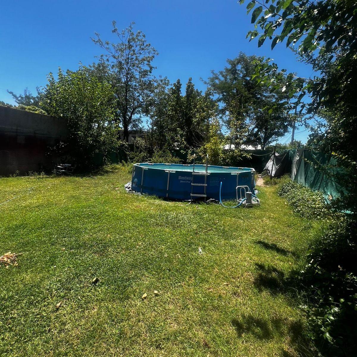 Venta de Terreno 300 m² en Barrio Privado Rincón de Vistalba 4