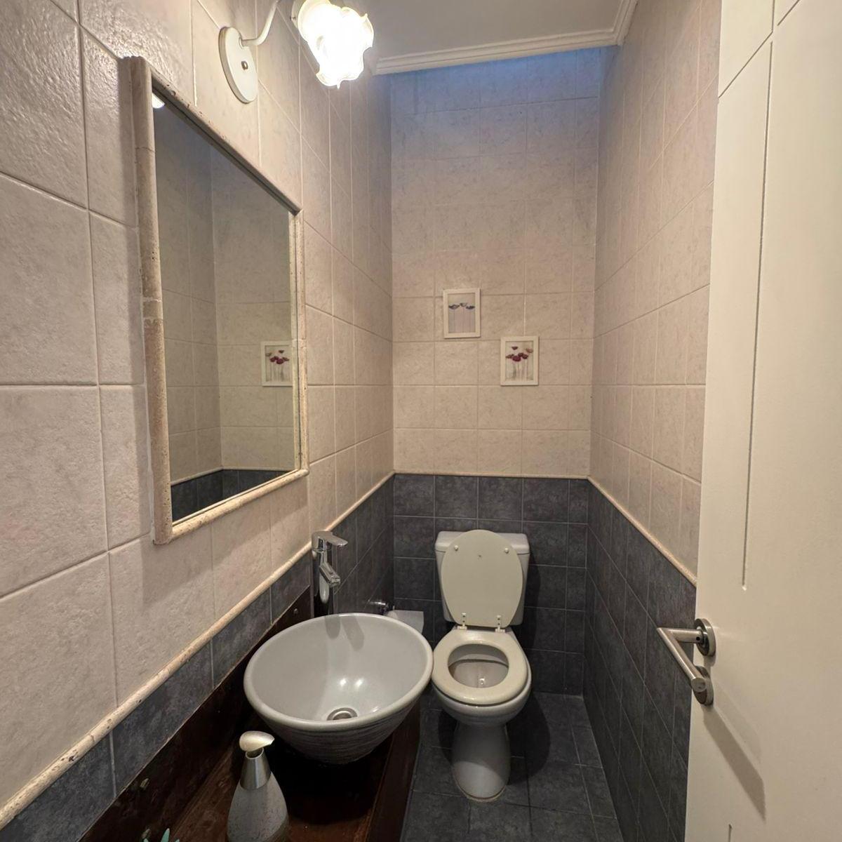 Vendemos Hermosa Casa en Senderos de Campo Barrio Privado 3