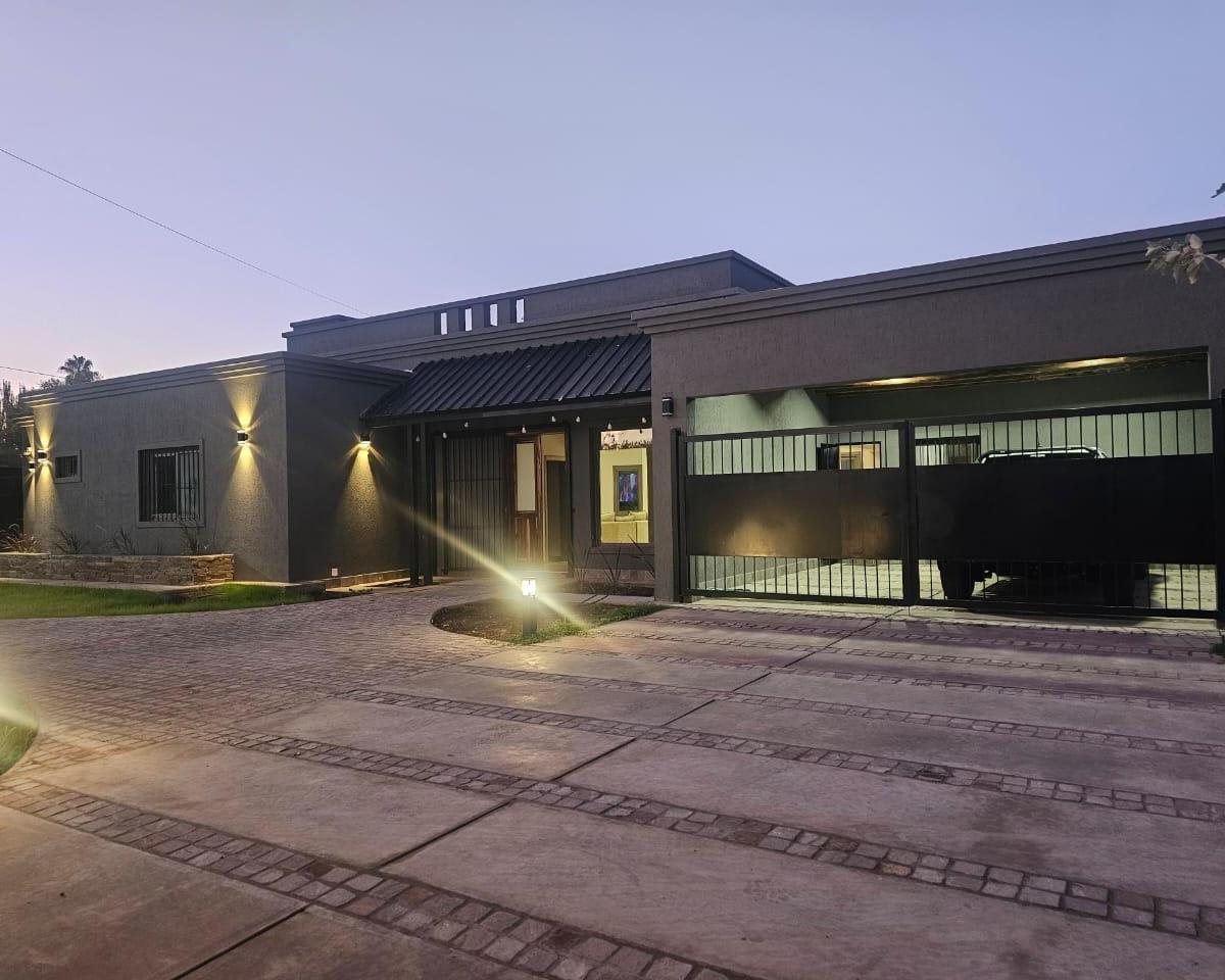 Bachiocchi Inmobiliaria Vende Casa en Barrio Ranchos de La Merced Lunlunta 3