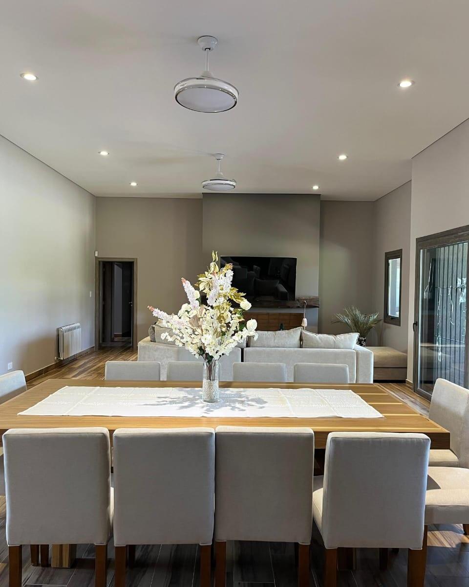 Bachiocchi Inmobiliaria Vende Casa en Barrio Ranchos de La Merced Lunlunta 5