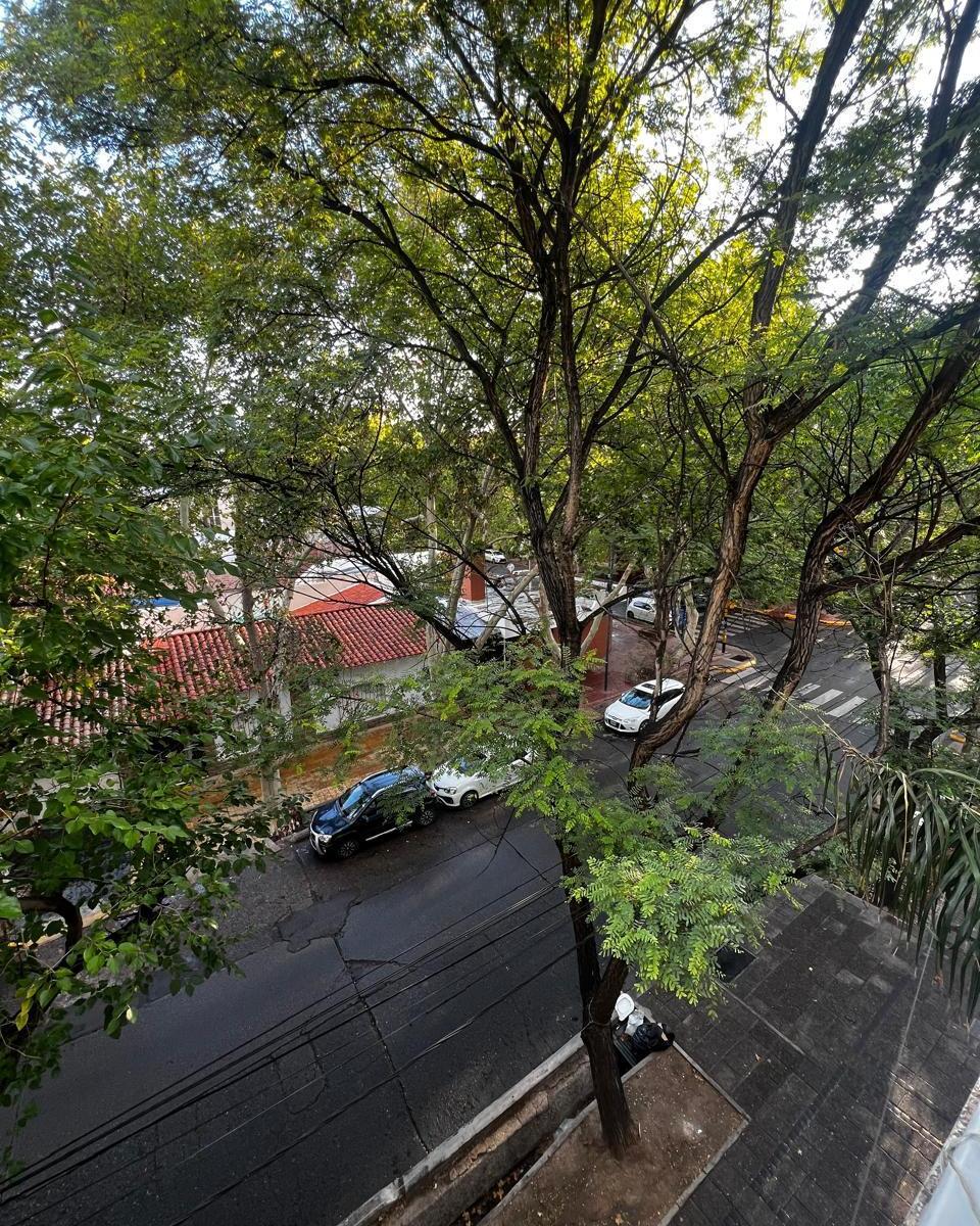 Vendo Departamento en La Quinta Seccion de Ciudad 5