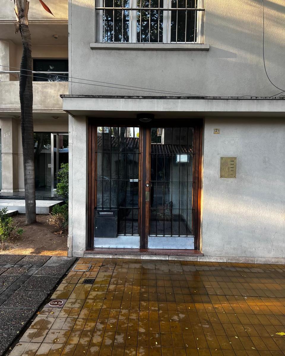 Vendo Departamento en La Quinta Seccion de Ciudad 2