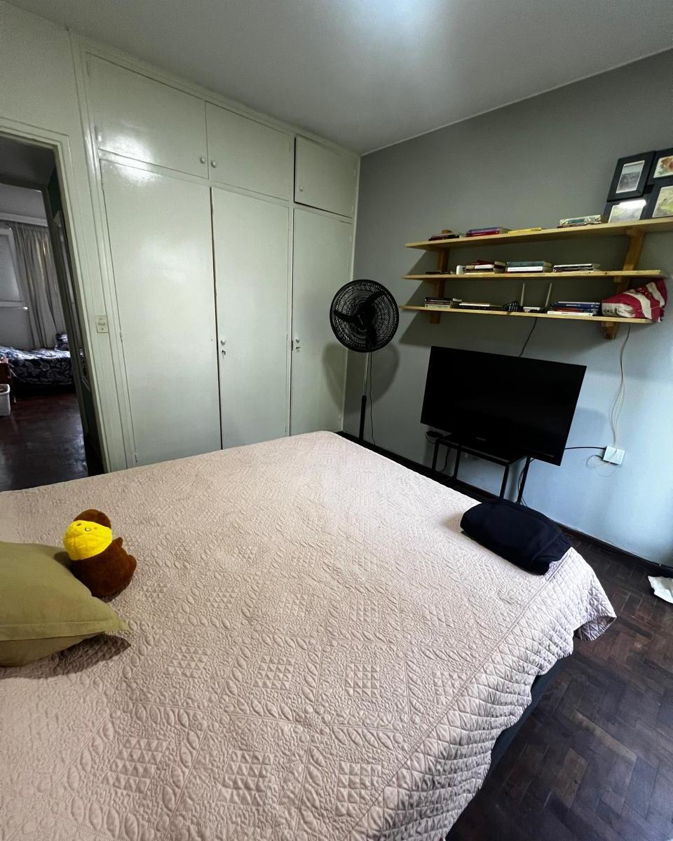 Vendo Departamento en La Quinta Seccion de Ciudad 1