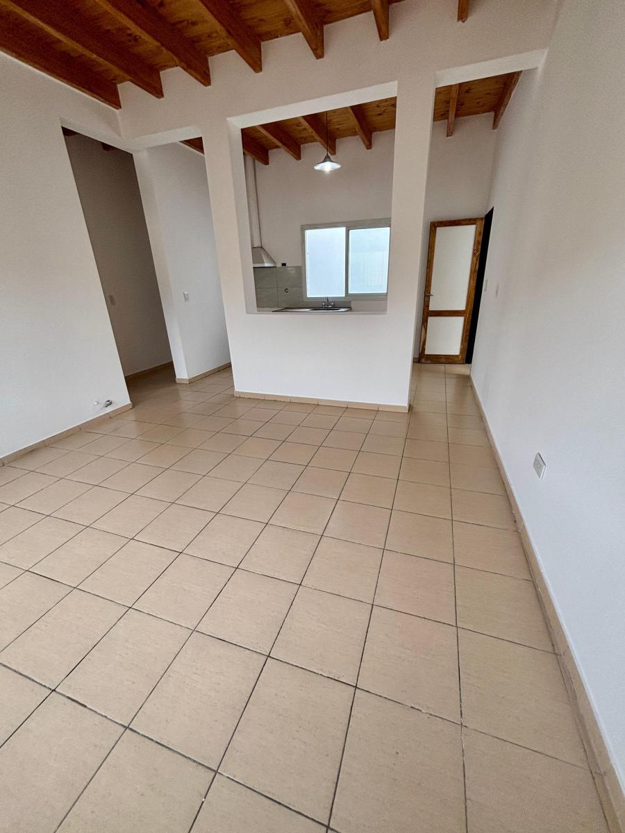 Vendo Departamento en Complejo Cerrado en Villa Nueva 1
