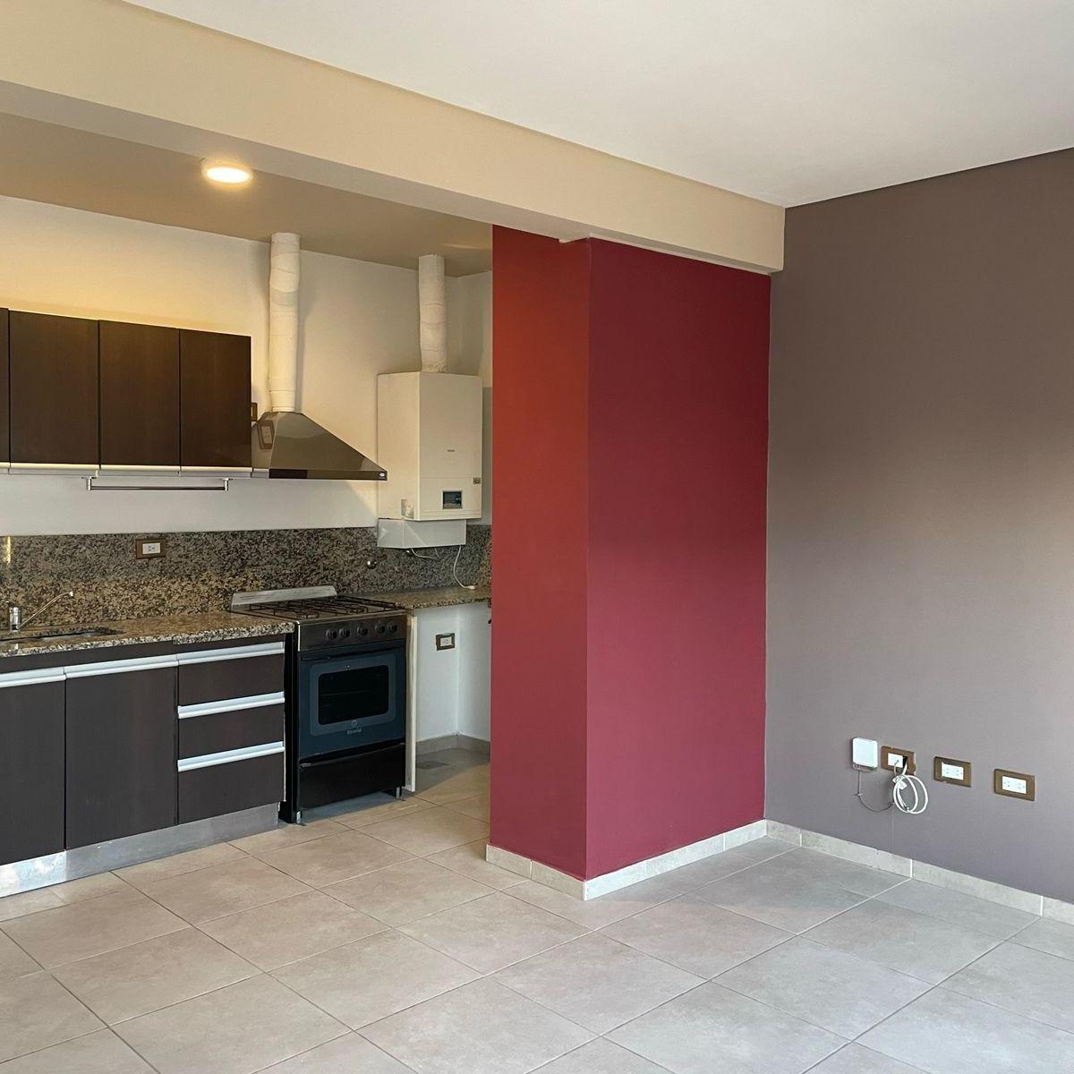 Vendemos Hermoso Departamento Apto Crédito en Guaymallén 2