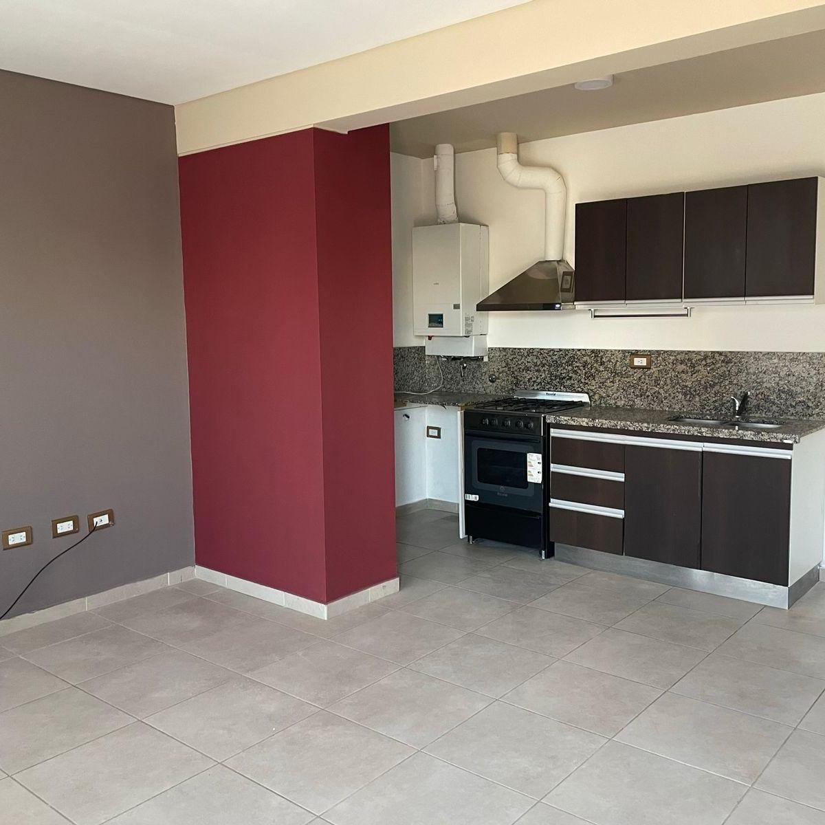 Vendemos Hermoso Departamento Apto Crédito en Guaymallén 5