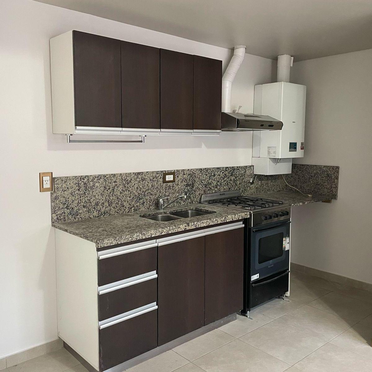 Vendemos Hermoso Departamento Apto Crédito en Guaymallén 3