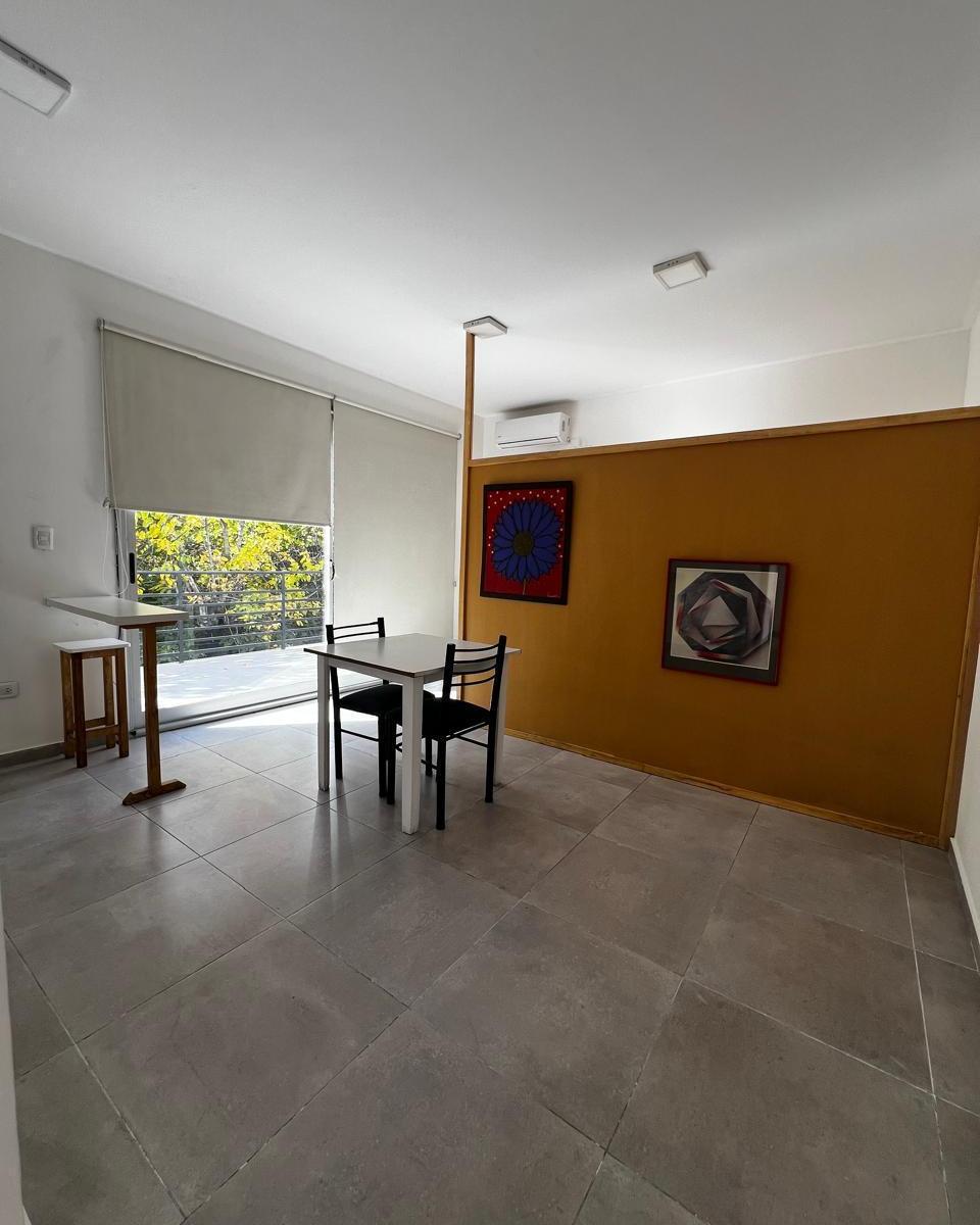 Vendo Complejo de Departamentos en Ciudad 4