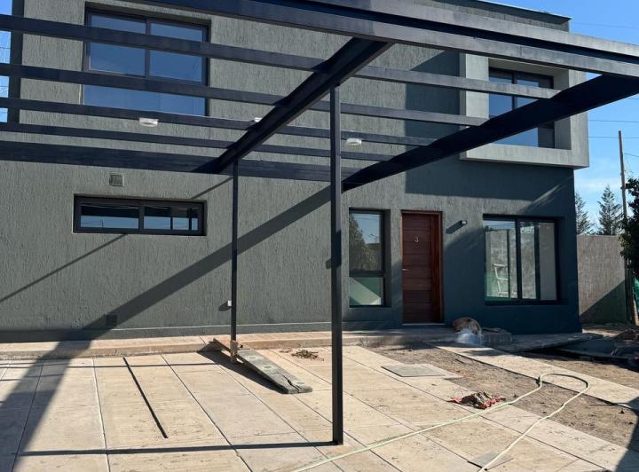 ALQUILAMOS DEPARTAMENTO A ESTRENAR EN LAS CORTADERAS 2