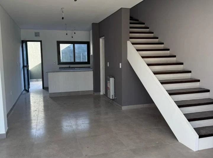 ALQUILAMOS DEPARTAMENTO A ESTRENAR EN LAS CORTADERAS 4