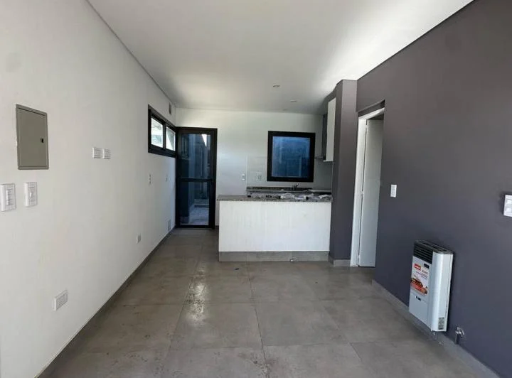ALQUILAMOS DEPARTAMENTO A ESTRENAR EN LAS CORTADERAS 5
