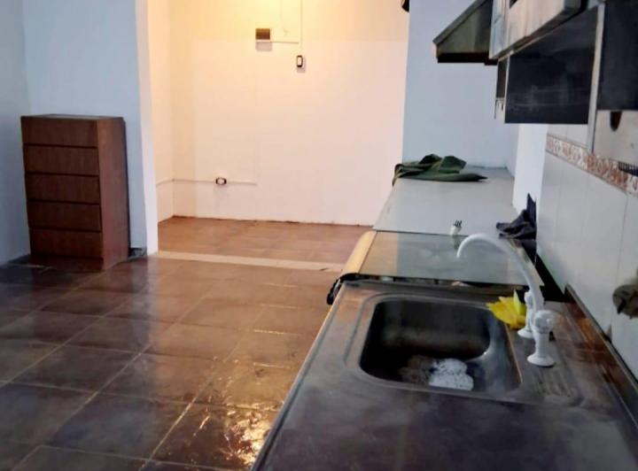 Alquilo departamento en barrio privado del challao 5