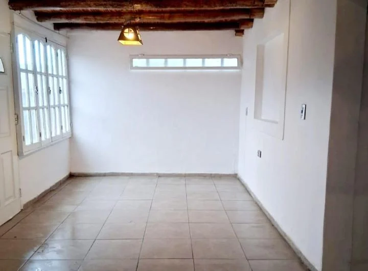 Alquilo departamento en barrio privado del challao 3
