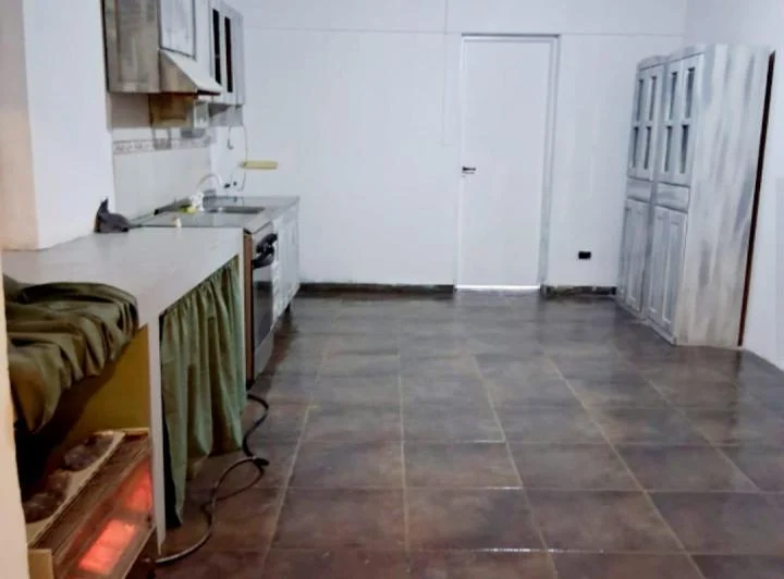 Alquilo departamento en barrio privado del challao 2