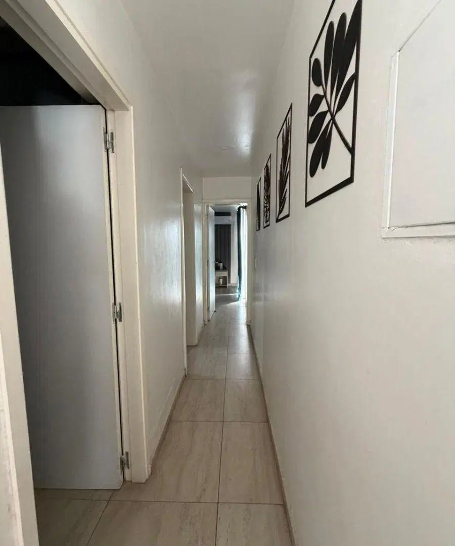 VENDEMOS HERMOSA CASA EN BARRIO PRIVADO EN CALLE TIRASSO DE GUAYMALLÉN 8