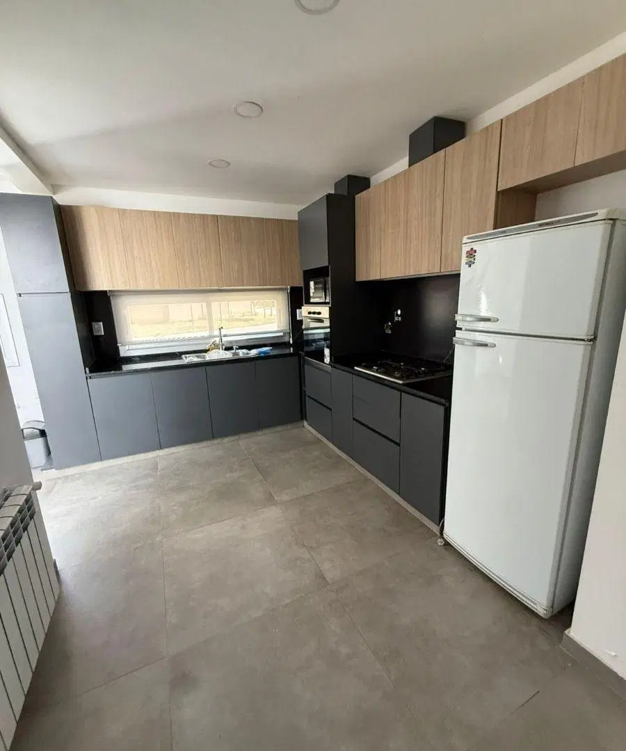 Alquilamos / Vendemos hermosa casa en La Luisa Barrio privado 2