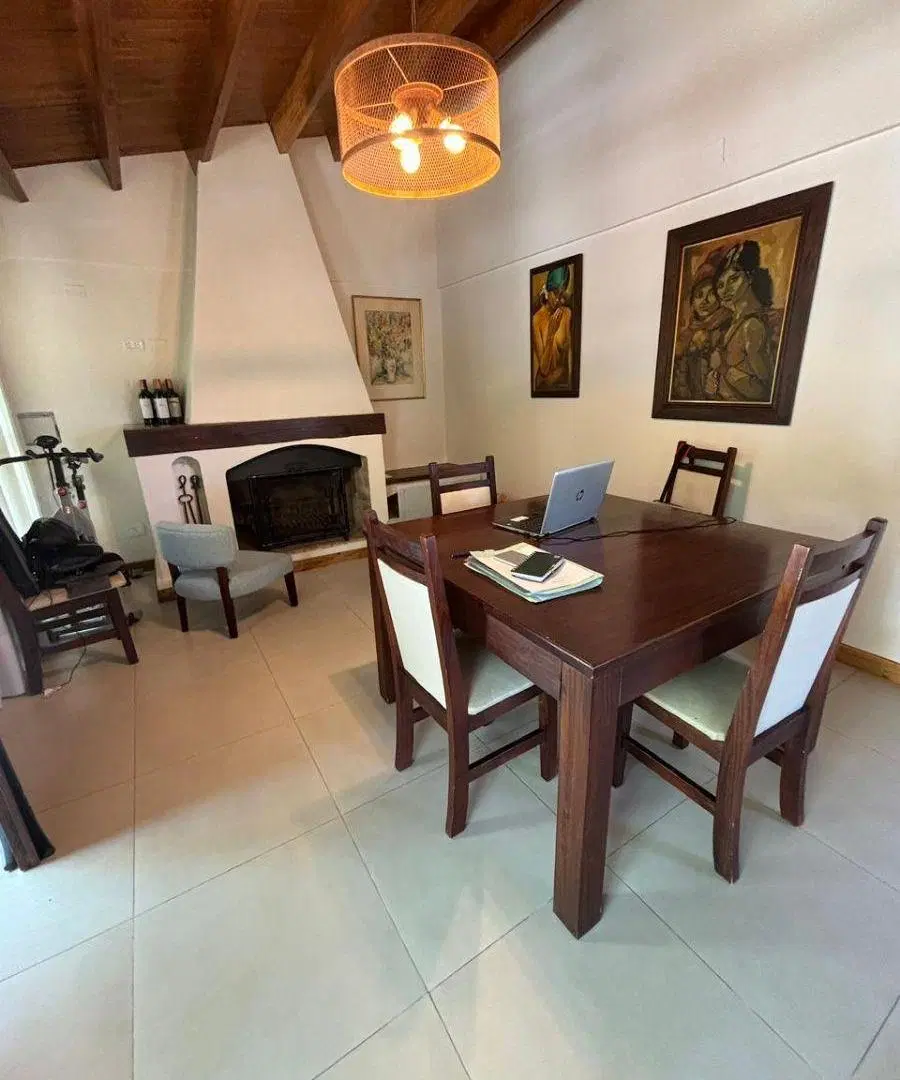 VENDEMOS/ALQUILAMOS CASA EN BARRIO DALVIAN APTA CRÉDITO 2