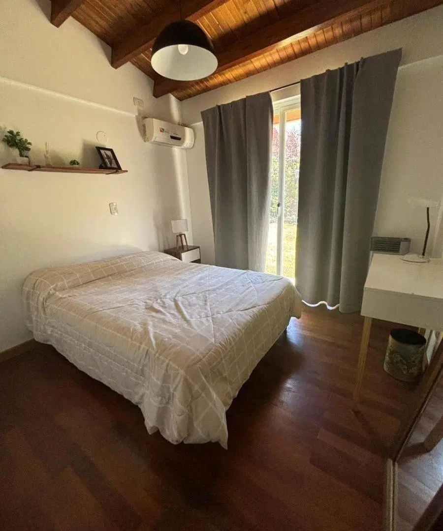 VENDEMOS/ALQUILAMOS CASA EN BARRIO DALVIAN APTA CRÉDITO 4