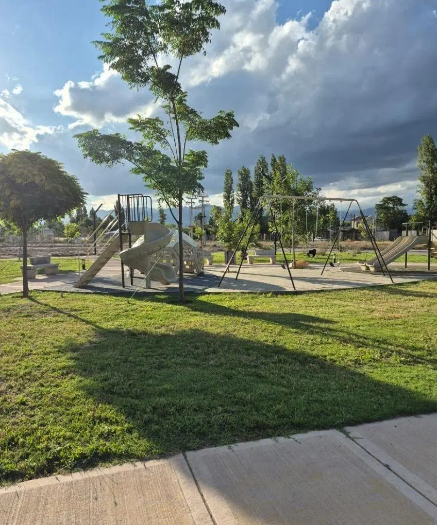 VENDEMOS LOTE EN EXCLUSIVO BARRIO QVATTRO VIAMONTE 2