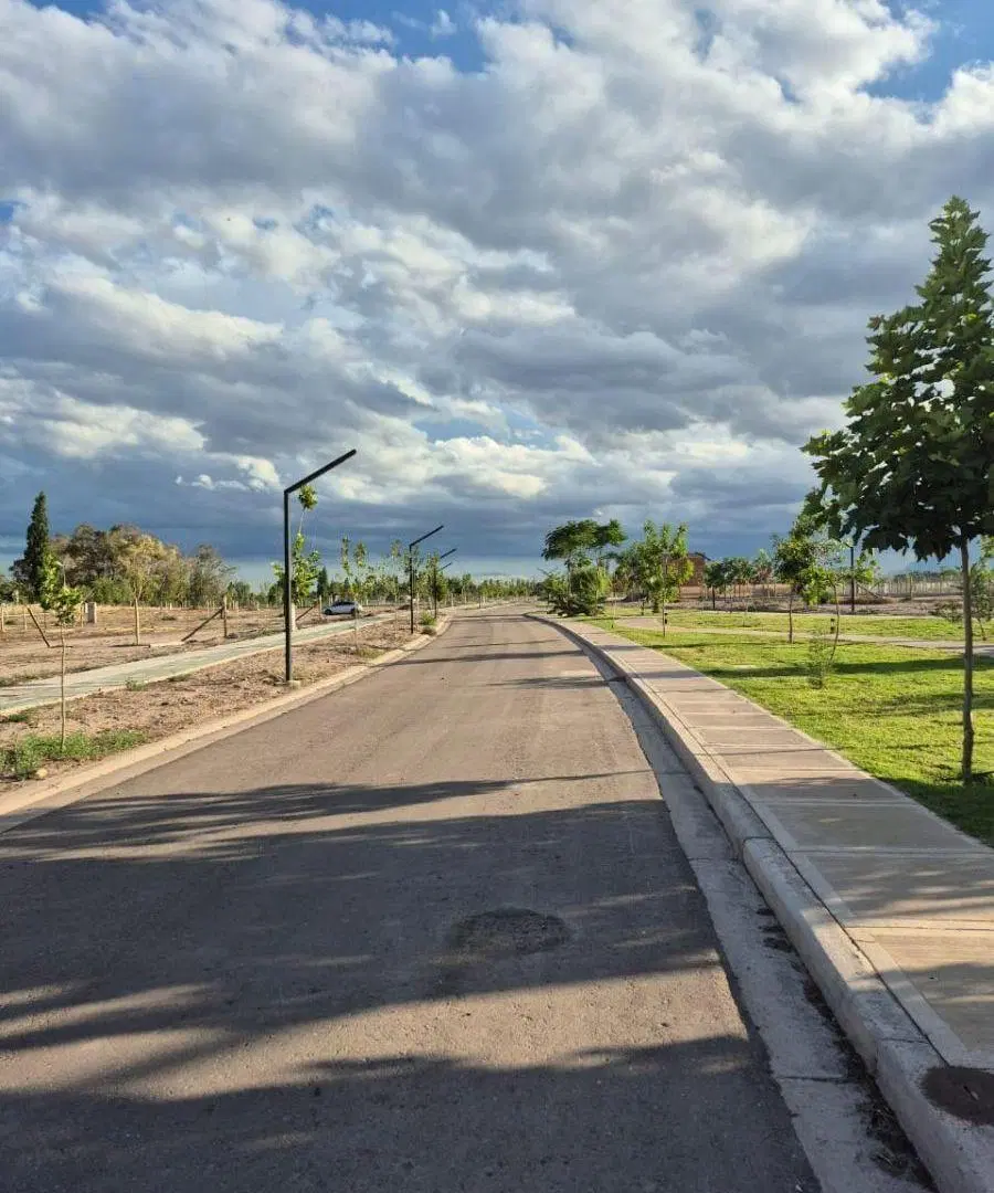 VENDEMOS LOTE EN EXCLUSIVO BARRIO QVATTRO VIAMONTE 8