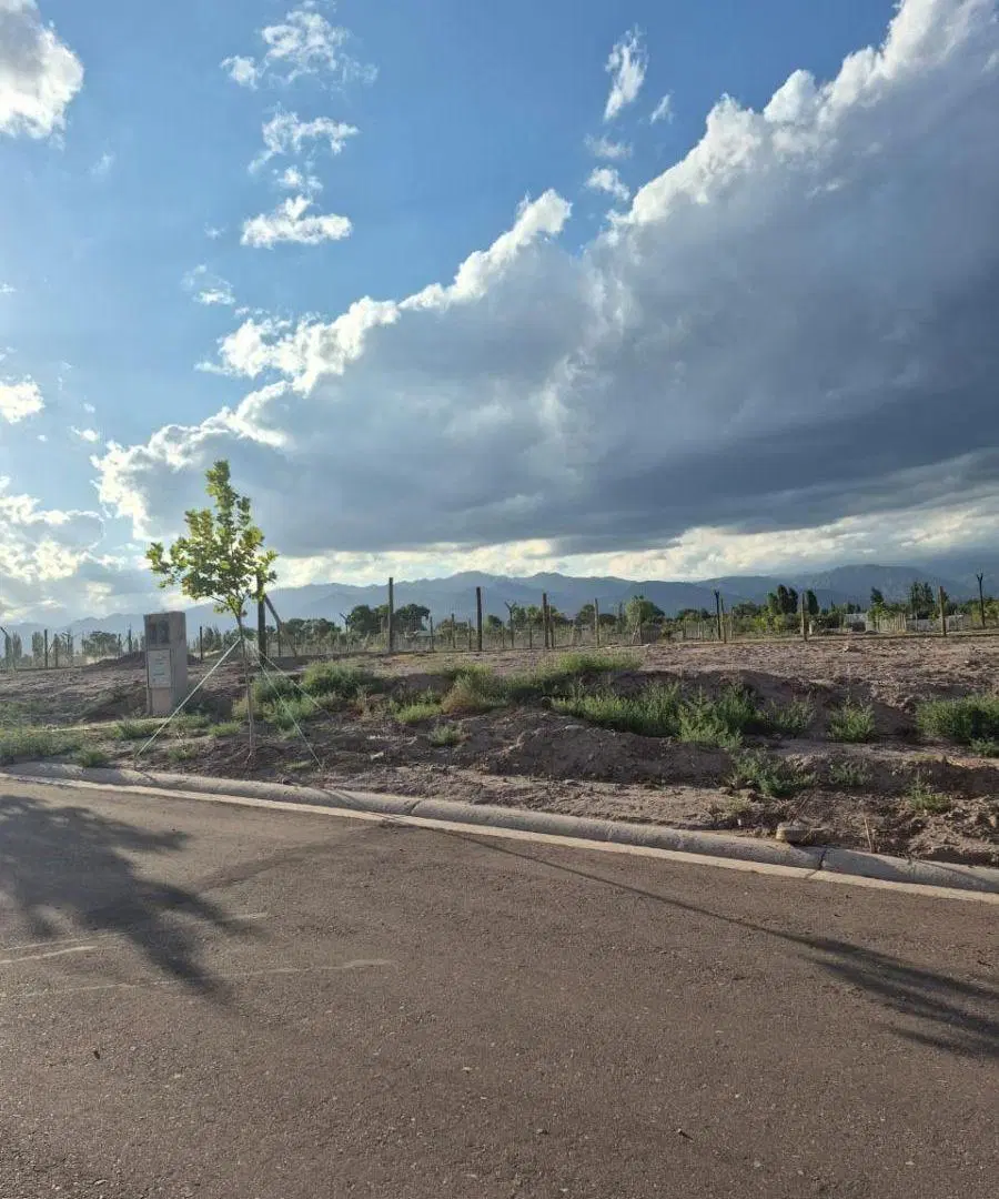 VENDEMOS LOTE EN EXCLUSIVO BARRIO QVATTRO VIAMONTE 3