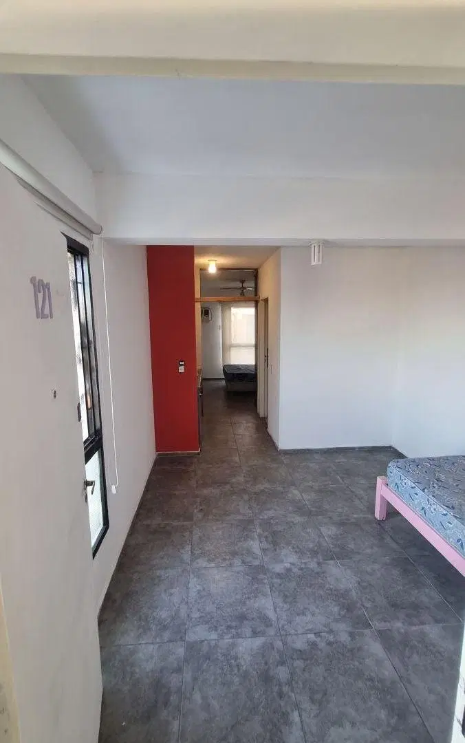 Vendemos departamento de 2 ambientes en pleno Microcentro de Mendoza 5