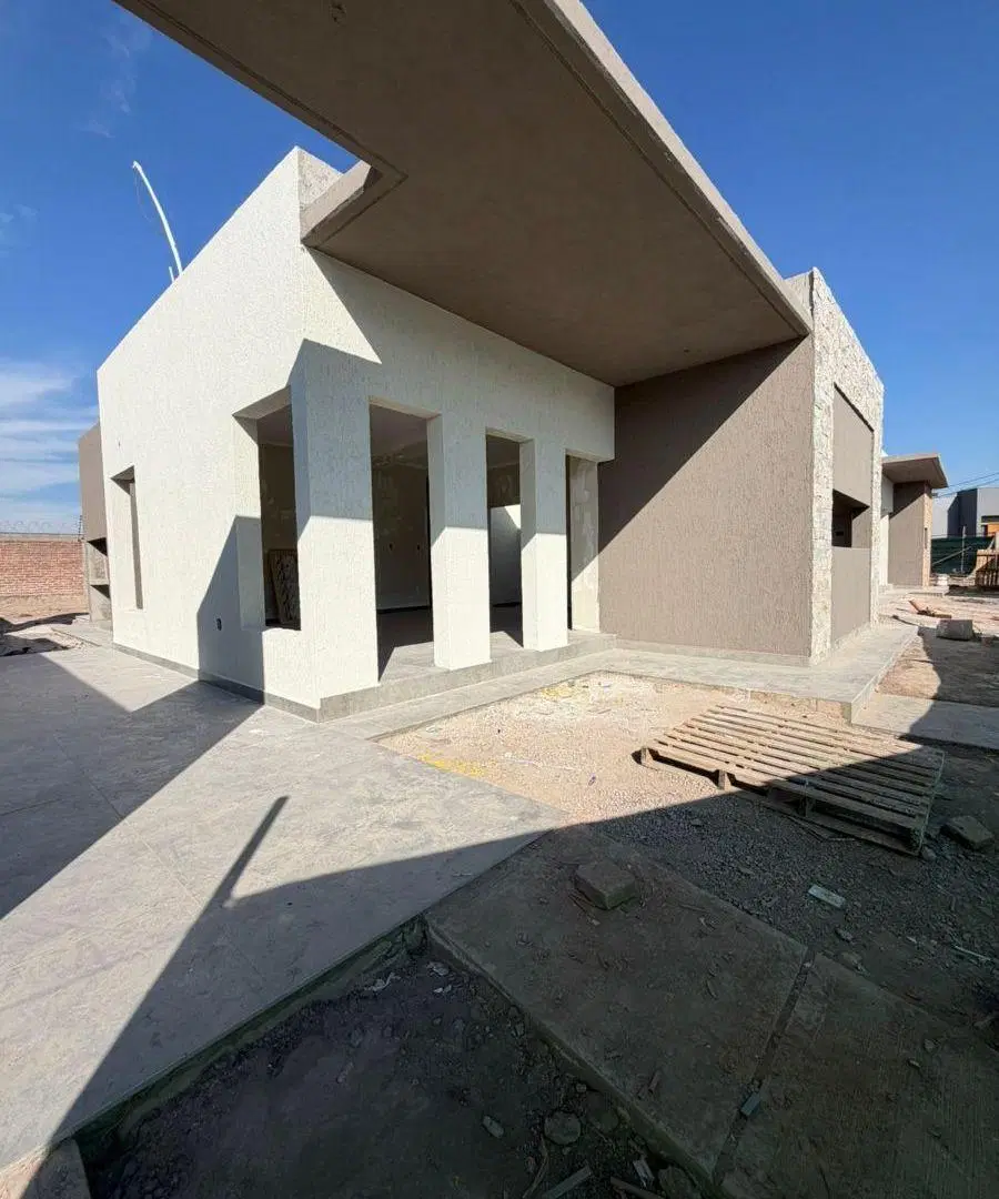 VENDEMOS CASA A ESTRENAR EN LAS CORTADERAS 3 5
