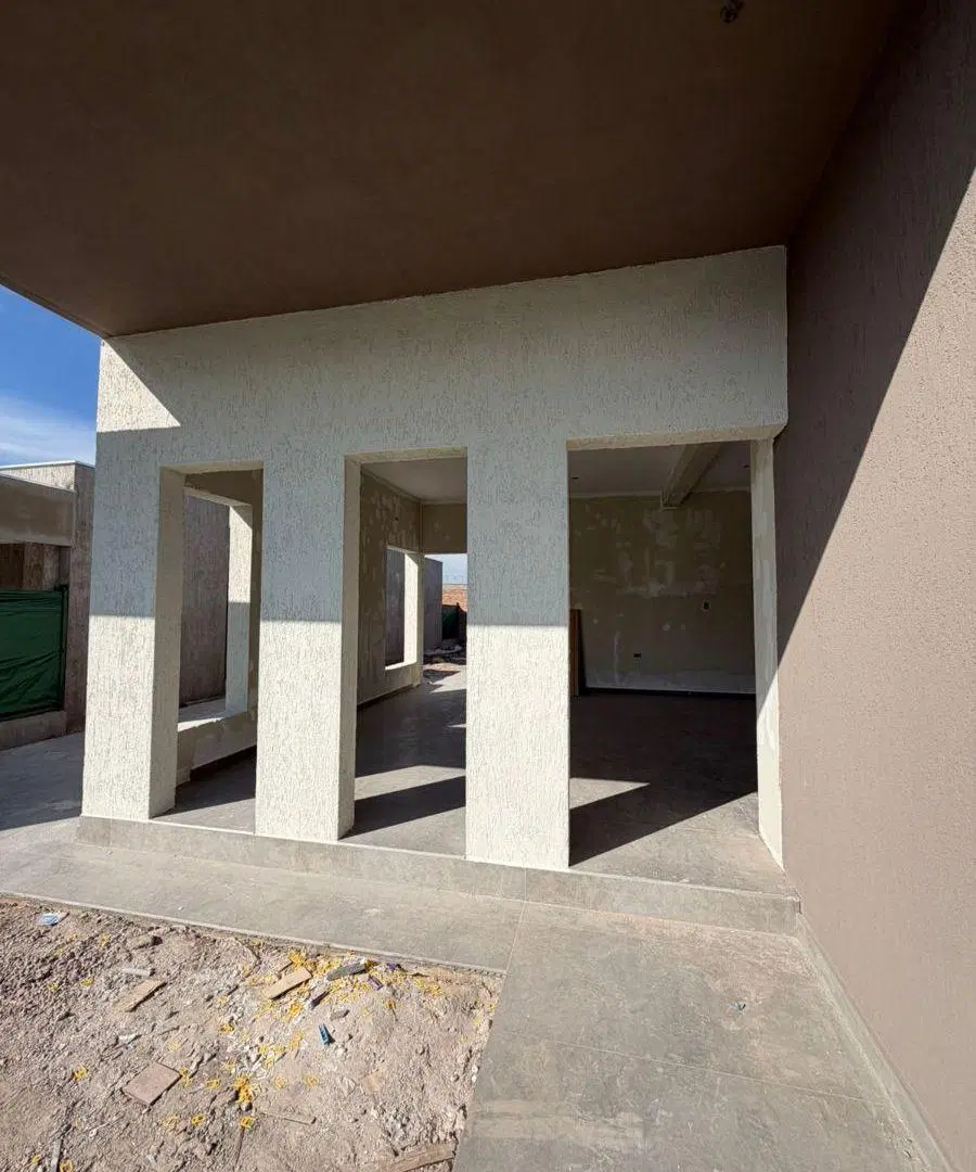 VENDEMOS CASA A ESTRENAR EN LAS CORTADERAS 3 3