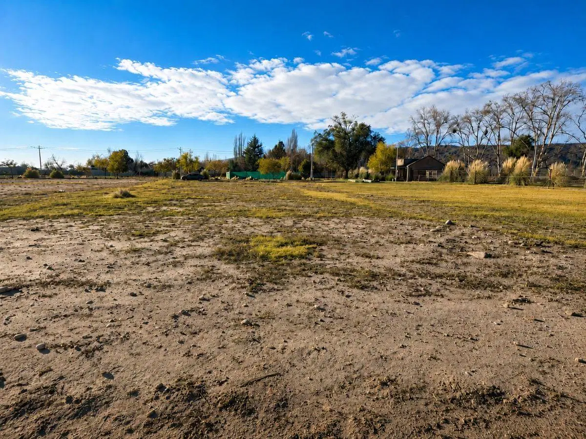 Vendemos lote de 950 m² en Barrio privado Suelos de Olavarría – Perdriel, Luján de Cuyo 6