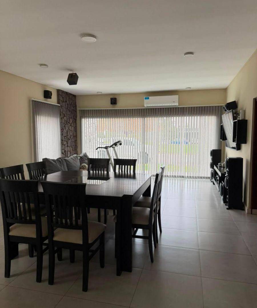 Foto de EXCLUSIVA CASA EN VENTA – BARRIO PRIVADO LAS CORTADERAS II, imagen 3
