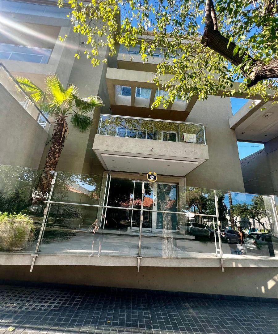 Foto de Departamento en alquiler en la quinta sección! 2 dormitorios con, imagen 2