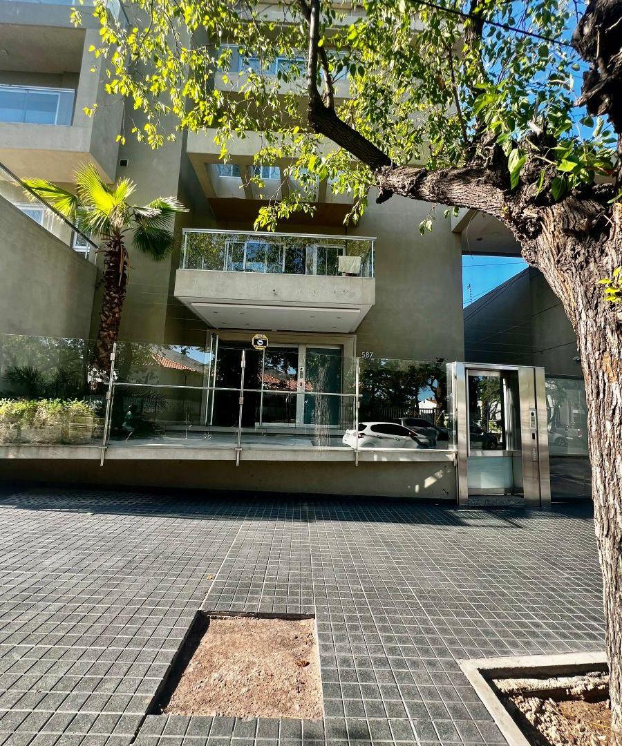 Foto de Departamento en alquiler en la quinta sección! 2 dormitorios con, imagen 3