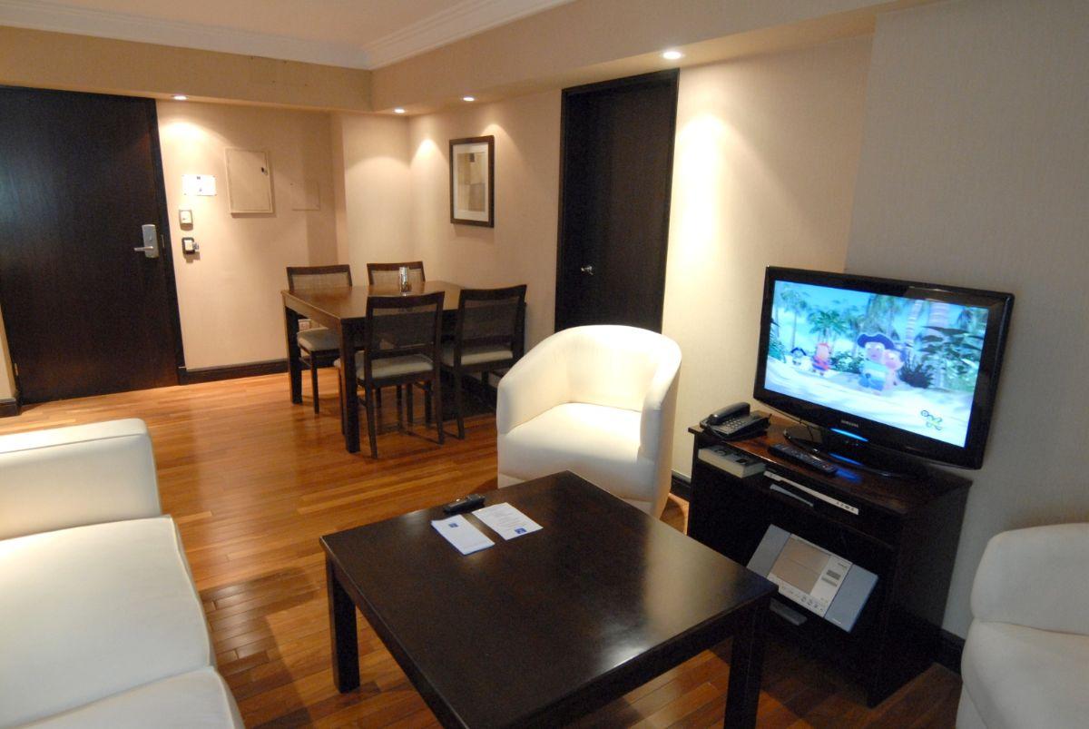 Foto de VENTA | DEPARTAMENTO DE 1 DORMITORIO EN PREMIUM TOWER – CIUDAD DE, imagen 4