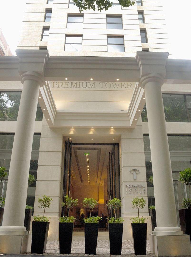Foto de VENTA | DEPARTAMENTO DE 1 DORMITORIO EN PREMIUM TOWER – CIUDAD DE, imagen 3
