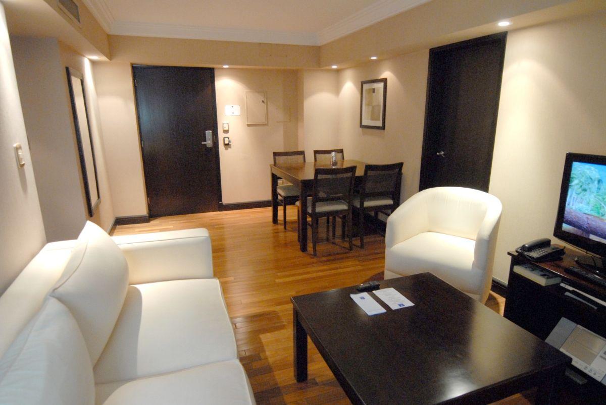 Foto de VENTA | DEPARTAMENTO DE 1 DORMITORIO EN PREMIUM TOWER – CIUDAD DE, imagen 5