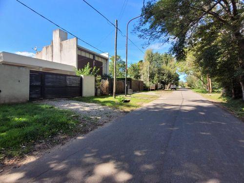 Cantisano Propiedades Vende Casa 4/5 Dorm. Nueva en Villa Elisa! 2