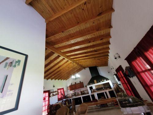 Foto de Cantisano Propiedades VENDE excelente casa quinta en Lisandro Olmos!, imagen 4