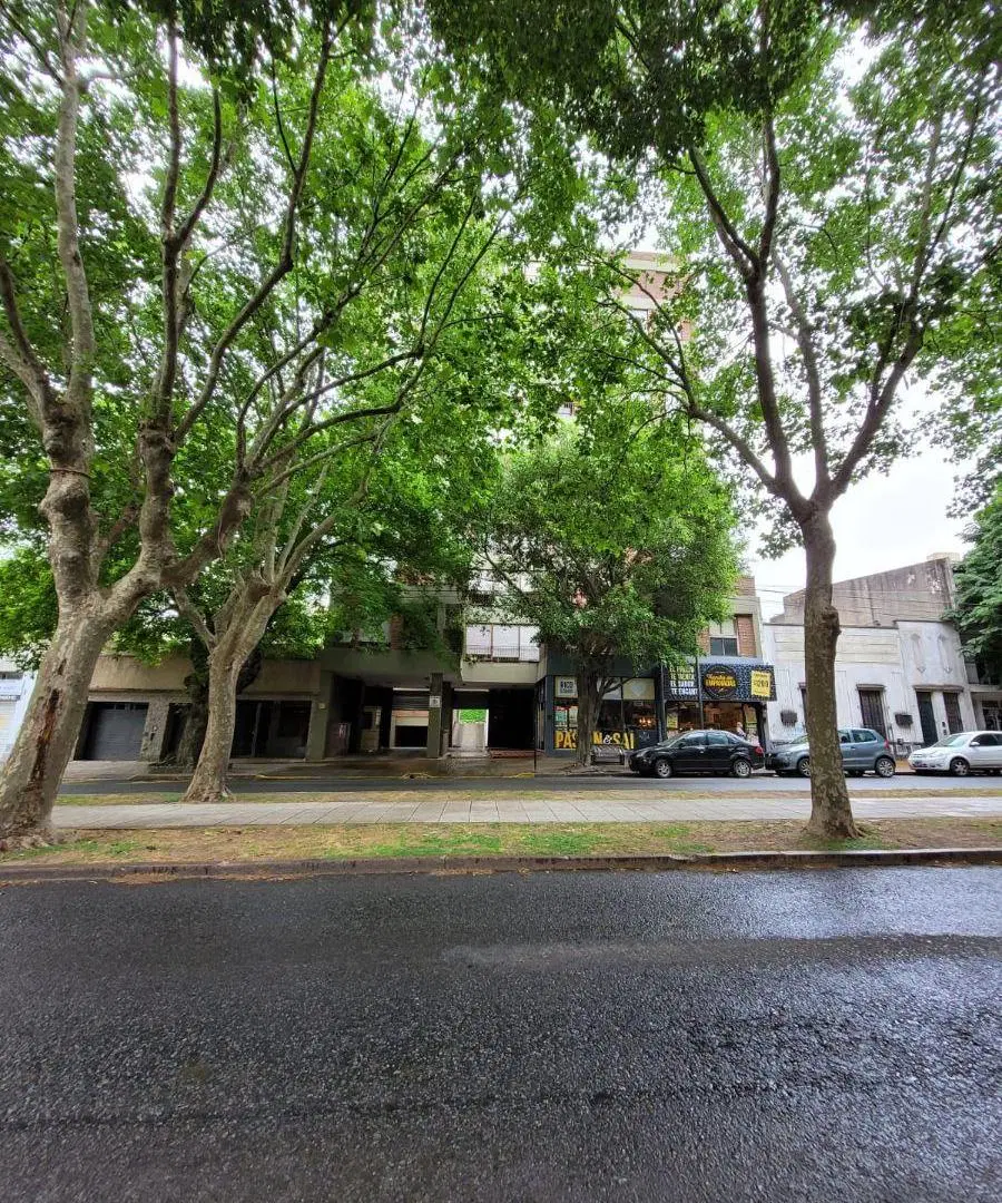 Cantisano Propiedades ALQUILA COCHERAS en La Plata! Av.51 e/16 y 17!
LEER DESCRIPCIÓN 5