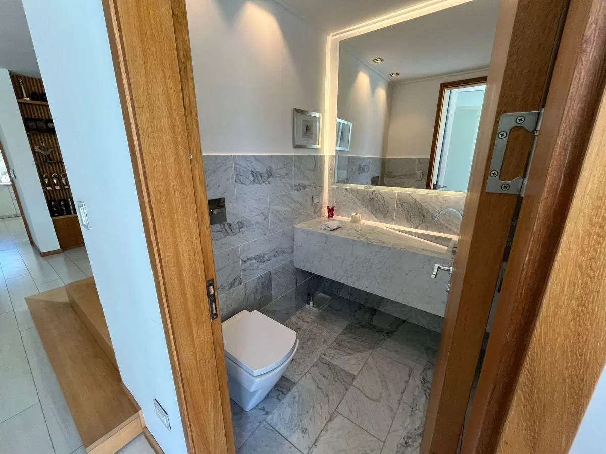 Cantisano Propiedades VENDE CASA EN GRAND BELL CITY BELL! 5