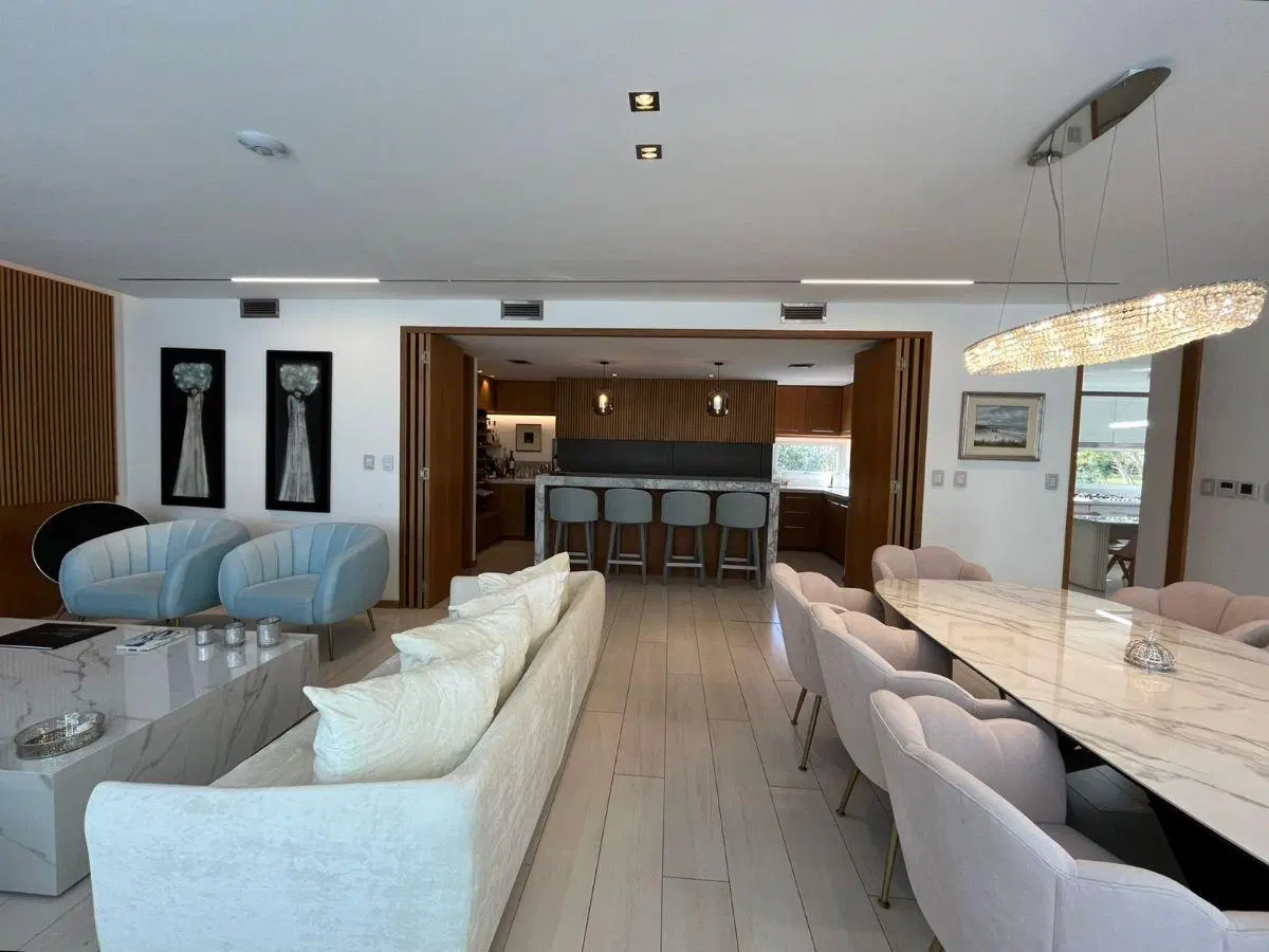 Cantisano Propiedades VENDE CASA EN GRAND BELL CITY BELL! 4