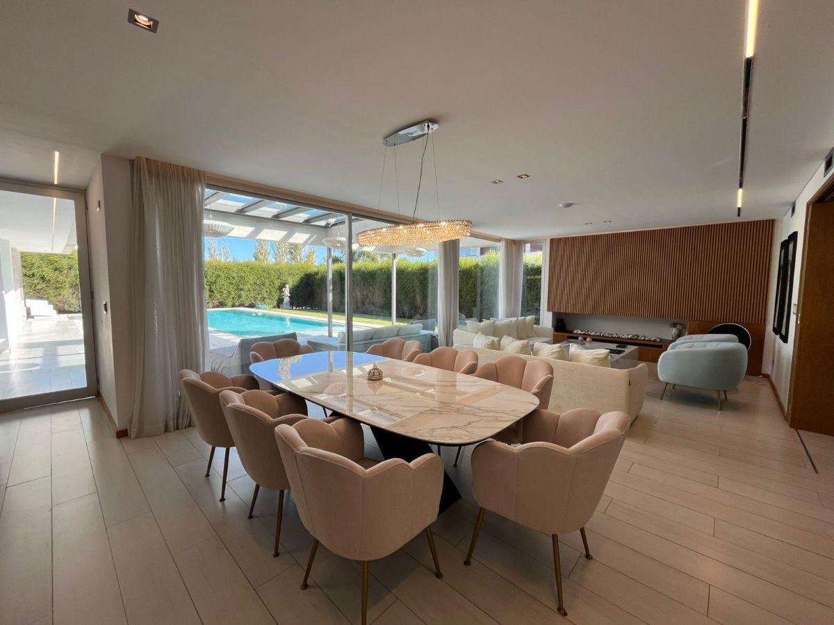 Cantisano Propiedades VENDE CASA EN GRAND BELL CITY BELL!