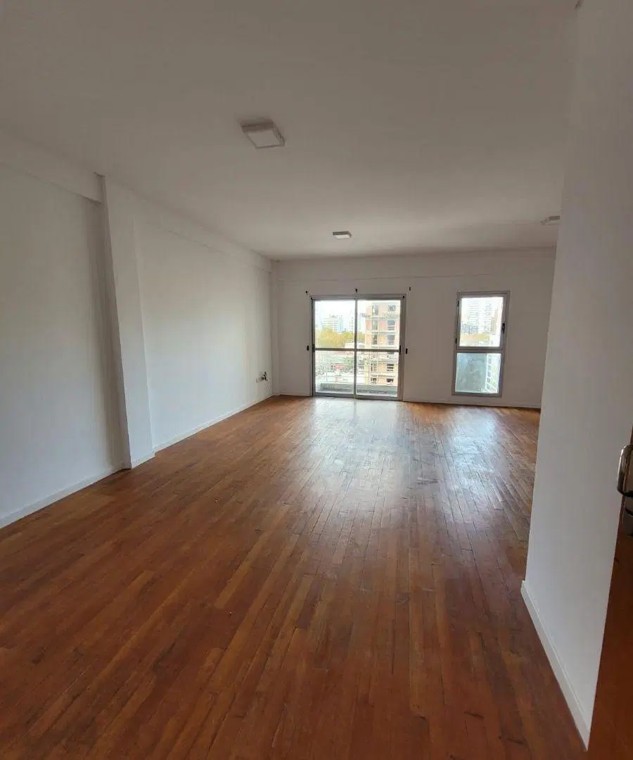 Cantisano Propiedades VENDE DEPARTAMENTO 1 DORMITORIOCON COCHERA EN LA PLATA! 3